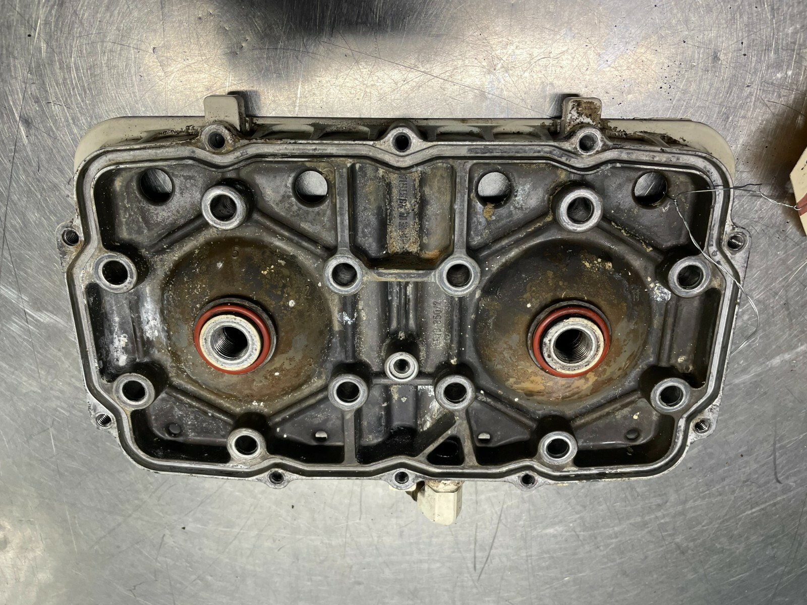 1996 SEA-DOO GTS 5817 HEAD CYLINDER 290913352 t158 | eBay 1996 SEA-DOO GTS 5817 HEAD CYLINDER 290913352 t158 | eBay
