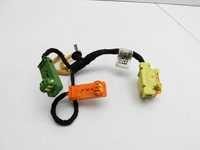 Audi A3 8P 08-13 Kabelbaum für Airbag Audi A3 8P 08-13 13.05.2008 8P0971589R gebraucht Vorschau 2