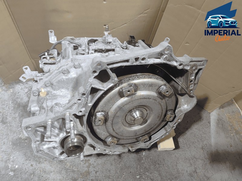 Toyota RAV4 AWD Automatic Transmission Gear Box 123K Miles OEM 2019-2024