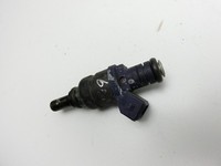 BMW X3 E83 03-06 3,0 170KW Einspritzdüse Einspritzventil Zyl.6 BMW X3 E83 03-06 12.11.2004 1439800 gebraucht Vorschau 3