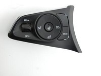 Opel Crossland X D75 20-24 Lenkradschalter Multifunktionstasten Schalter für Lenkrad Links Opel Crossland X D75... Vorschau 2