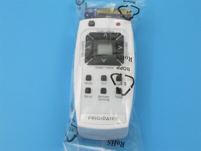 Frigidaire Replacement Window AC Remote Model RG63F/EF-ELD NEW genuine oem