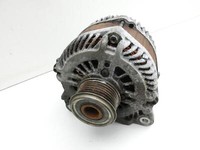 Renault Grand Scenic III JZ 13-16 dCi 1,5 81KW Lichtmaschine Generator Renault Grand Scenic III JZ 13-16 24.06.2013... Vorschau 5