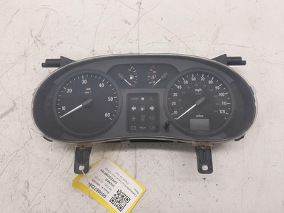 Vauxhall Vivaro Speedometer | Cheap Replacement Speedometer Car Parts