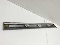 Mercedes W203 C220 01-04 Lim Türleiste Beplankung Links Hinten 744 Mercedes W203 C220 01-04 29.03.2003 A2036902962... Vorschau 4