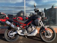 Aprilia Tuareg 660 - PRE REG - 0 MILES - SAVING £1650 ON THE NEW PRICE