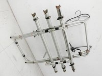 Opel Vivaro A 03-14 Fahrradheckträger Fahrradträger Opel Vivaro A 03-14 04.02.2004 93165207 gebraucht Vorschau 2