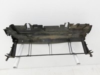 Mercedes GLK X204 320 09-12 Wasserabweiser Wasserleitblech Mercedes GLK X204 320 09-12 04.06.2009 A2048300313 gebraucht Vorschau 4
