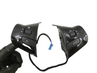 Peugeot 308 II 13-17 Lenkradschalter Multifunktion Lenkrad Schalter Links u. Rechts Peugeot 308 II 13-17 01.01.2015... Vorschau 1