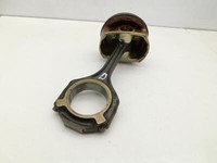 Mercedes S211 W211 E350 06-09 3,5 200KW 272964 Kolben mit Pleuel Pos D 1-3 Rechts Mercedes S211 W211 E350 06-09... Vorschau 2