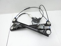 BMW 318Ci E46 00-03 Cabrio Fensterhebermotor mit Fensterheber Rechts Vorne BMW 318Ci E46 00-03 25.02.2002 8362063... Vorschau 5