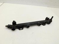 Seat Ibiza IV 6J 08-12 1,6 77KW Einspritzleiste Düsenstock für Einspritzanlage Seat Ibiza IV 6J 08-12 06.11.2008... Vorschau 4