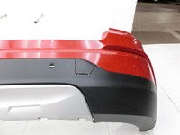 BMW X4 F26 14-18 Coupe Stoßstange Stoßfänger Heckstosstange Hinten A75 BMW X4 F26 14-18 08.04.2016 5112-7389889... Vorschau 7