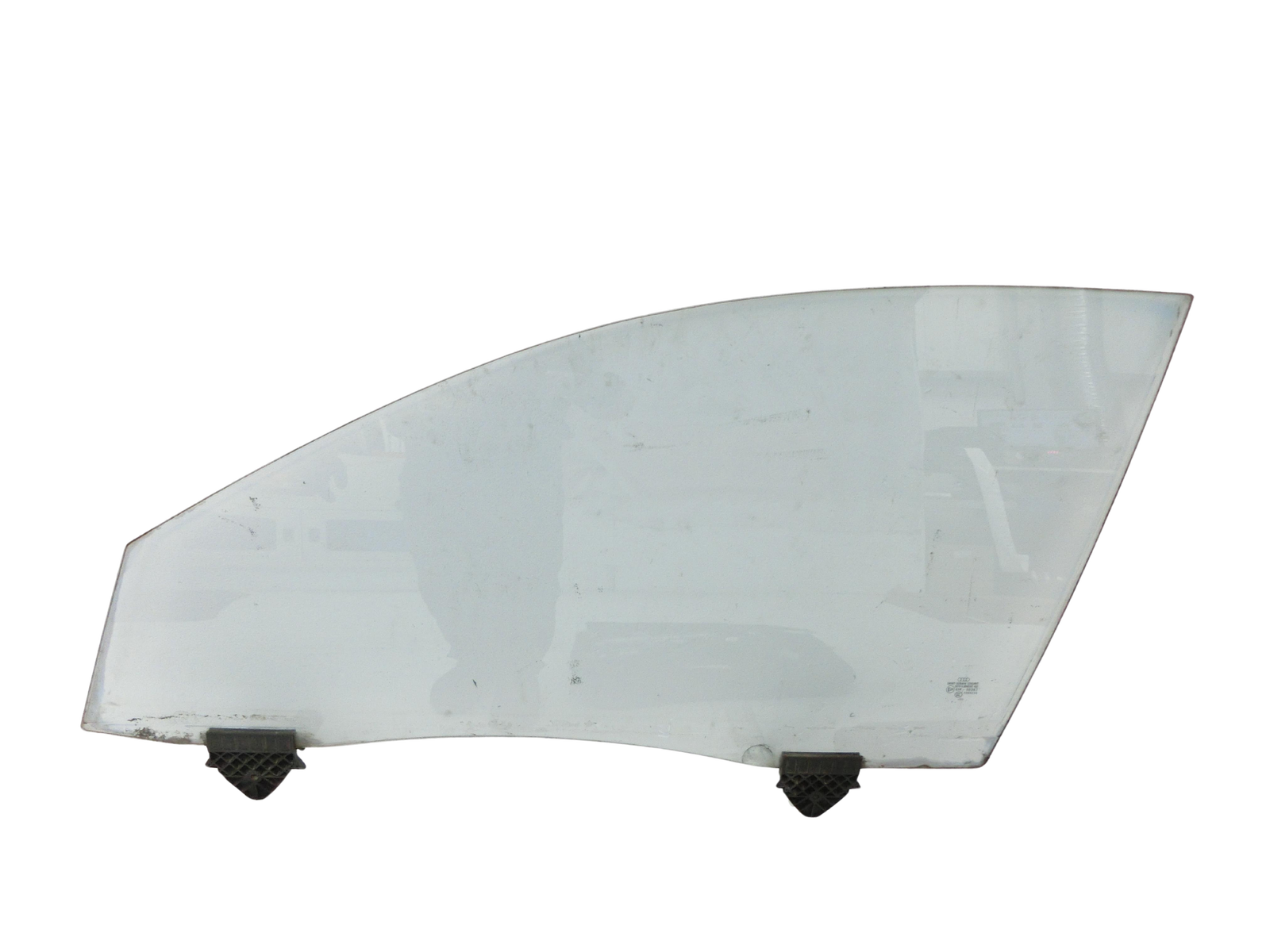 LVK Luna lateral para Puerta Ventana de izquierda delante VIDRIO LAMINADO SEGURIDAD Audi A8 4E D3 05-07 - Bild 1