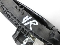 Mercedes A207 C207 E250 11-13 Cabriolet Türgriff Griff aussen Rechts Vorne 197 Mercedes A207 C207 E250 11-13... Vorschau 6