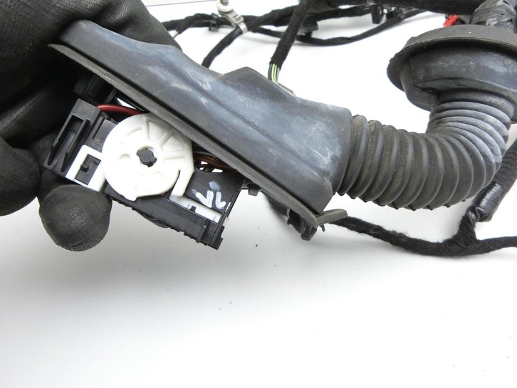 Opel Insignia B Z18 17-20 Kombi Kabelbaum für Tür und Fensterheber Links Vorne Opel Insignia B Z18 17-20 28.05.2019... Bild 5