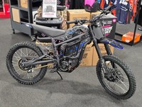 TALARIA STING R PRO... NEW MODEL 72V!!