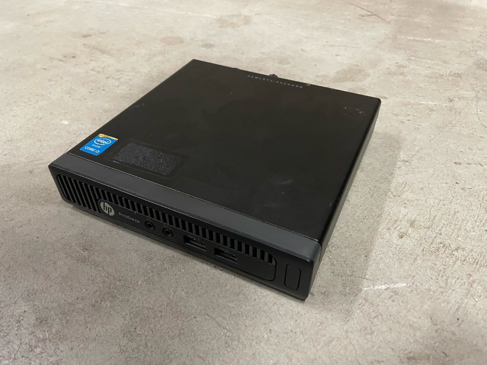 ◇大感謝祭!1 HP ProDesk600 G1 PC m0o7315