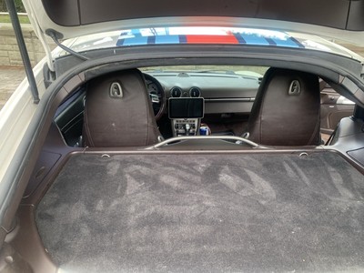image 1 of interior
