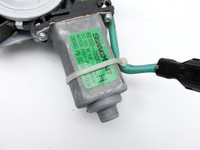 Ssangyong Rexton W RJ 12-17 Fensterhebermotor mit Fensterheber Links Hinten Ssangyong Rexton W RJ 12-17 07.09.2016... Vorschau 4