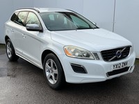 2012 Volvo XC60 2.4 D3 R-Design SUV 5dr Diesel Geartronic AWD Euro 5 (163 ps)
