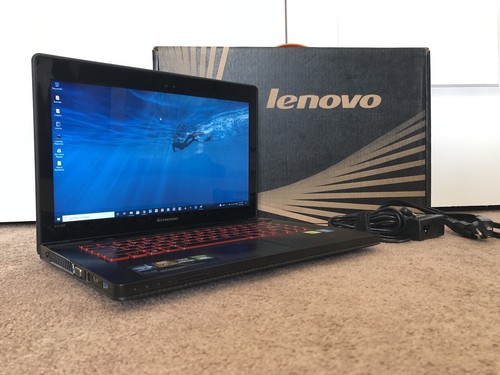 Lenovo - やまだ Amazon.com: Lenovo Y40-80 Laptop - 80FA002BUS Laptop