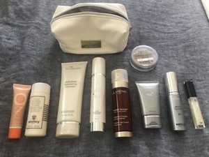 Bulk skin care products no longer needed Bargain | Miscellaneous Goods