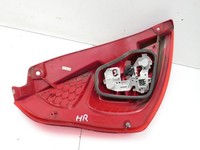 Ford Fiesta JA8 VII 08-12 5T Rückleuchte Rücklicht Heckleuchte Rechts orig Ford Fiesta JA8 VII 08-12 19.01.2009... Vorschau 5