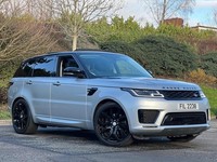2019 Land Rover Range Rover Sport 3.0 SD V6 Autobiography Dynamic Auto 4WD Euro 