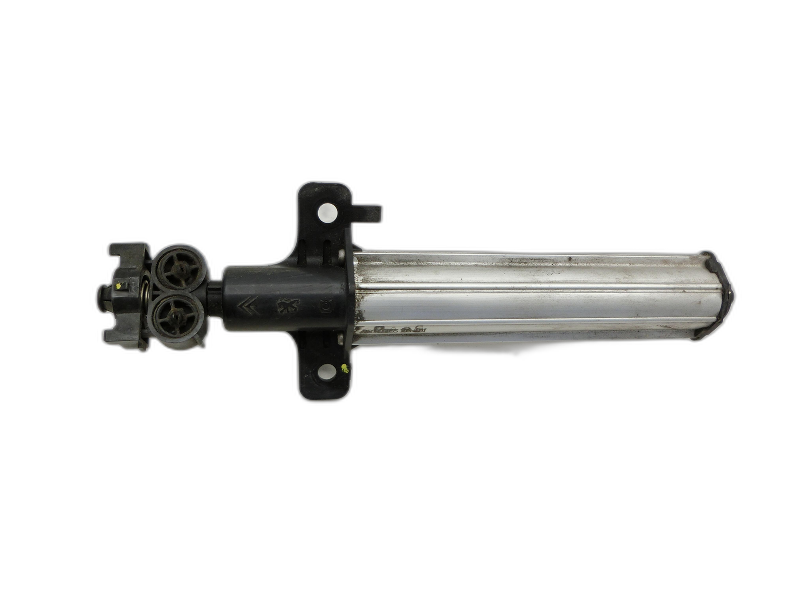 Ugello lavaggio Cilindro telescopico SRA per Faro Sx Citroen C4 Picasso 06-10 Grand - Bild 1