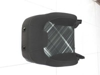 Opel Corsa E X15 14-19 3T Sitzbezug Rückenpolster Rechts Vorne für Beifahrer Sitz Opel Corsa E X15 14-19 25.02.2015... Vorschau 4