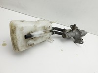 Mercedes Vito W639 10-14 Hauptbremszylinder Bremszylinder Mercedes Vito W639 10-14 26.06.2013 A6392900412... Vorschau 6