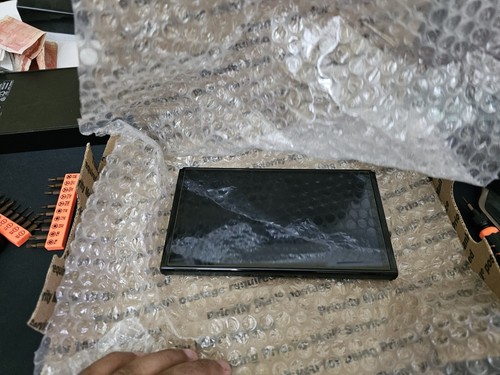 Fotos del artículo de un comprador verificado