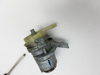 BMW F45 14-18 Schließzylinder Türschloss für Tür Links Vorne BMW F45 14-18 22.11.2017 7497225 51217497225 gebraucht Vorschau 5