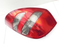 Mercedes A200 W169 04-08 Rückleuchte Rücklicht Heckleuchte Links orig Mercedes A200 W169 04-08 17.11.2005 7280-09... Vorschau 2