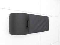 BMW E60 525i LCI 07-10 Armlehne Mittelarmlehne Auflage Hinten Dekota Leder Schwarz BMW E60 525i LCI 07-10... Vorschau 4