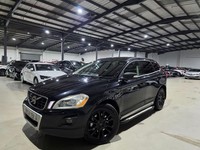 Volvo XC60 2.4 D5 SE Geartronic AWD Euro 4 5dr Diesel Automatic