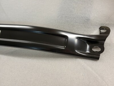 New Take Off 2015-2021 Mustang GT BLACK Strut Tower Cross Brace Member