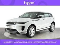 2023 Land Rover Range Rover Evoque 2.0 D165 S 5dr Auto ESTATE DIESEL Automatic