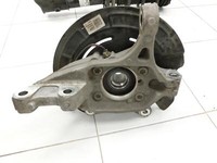 Hyundai Santa Fe IV TM 18-20 T-GDI 2,0 173KW Achsschenkel Radnabe Rechts Vorne Hyundai Santa Fe IV TM 18-20... Vorschau 5