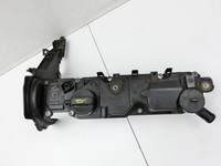 Peugeot Partner Tepee 08-12 HDI 1,6 82KW DV6C Ventildeckel Zylinderkopfhaube Peugeot Partner Tepee 08-12 07.06.2011... Vorschau 5