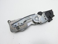 Mercedes C219 CLS 350 08-10 Coupe Zuziehhilfe Stellmotor für Heckklappe Heckklappenschloss Mercedes C219 CLS 350... Vorschau 2