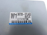 Suzuki Kizashi 09-16 Steuergerät für Servolenkung Suzuki Kizashi 09-16 20.09.2012 38720-57LA0 057LA Q1T41671M... Vorschau 2
