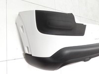 Citroen C4 Cactus 14-18 Stoßstange Stoßfänger Hinten EWP Citroen C4 Cactus 14-18 01.01.2016 T61980634450... Vorschau 2