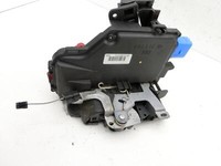 VW Golf 5M Plus 04-08 Türschloss m. ZV Stellmotor Rechts Hinten VW Golf 5M Plus 04-08 17.11.2006 7L0839016D gebraucht Vorschau 6