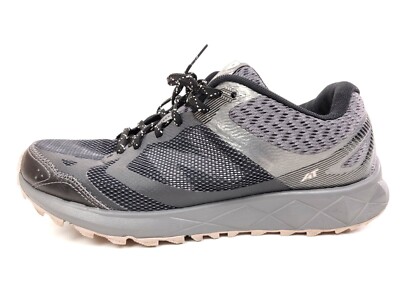 New Balance 590 WT590LB3 All Terrain Trail Shoes Womens Size 9