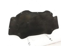 Seat Ibiza 6J 12-15 Dämmung Schallisolierung für Motorhaube Dämmmatte Seat Ibiza 6J 12-15 01.12.2013 gebraucht Vorschau 2