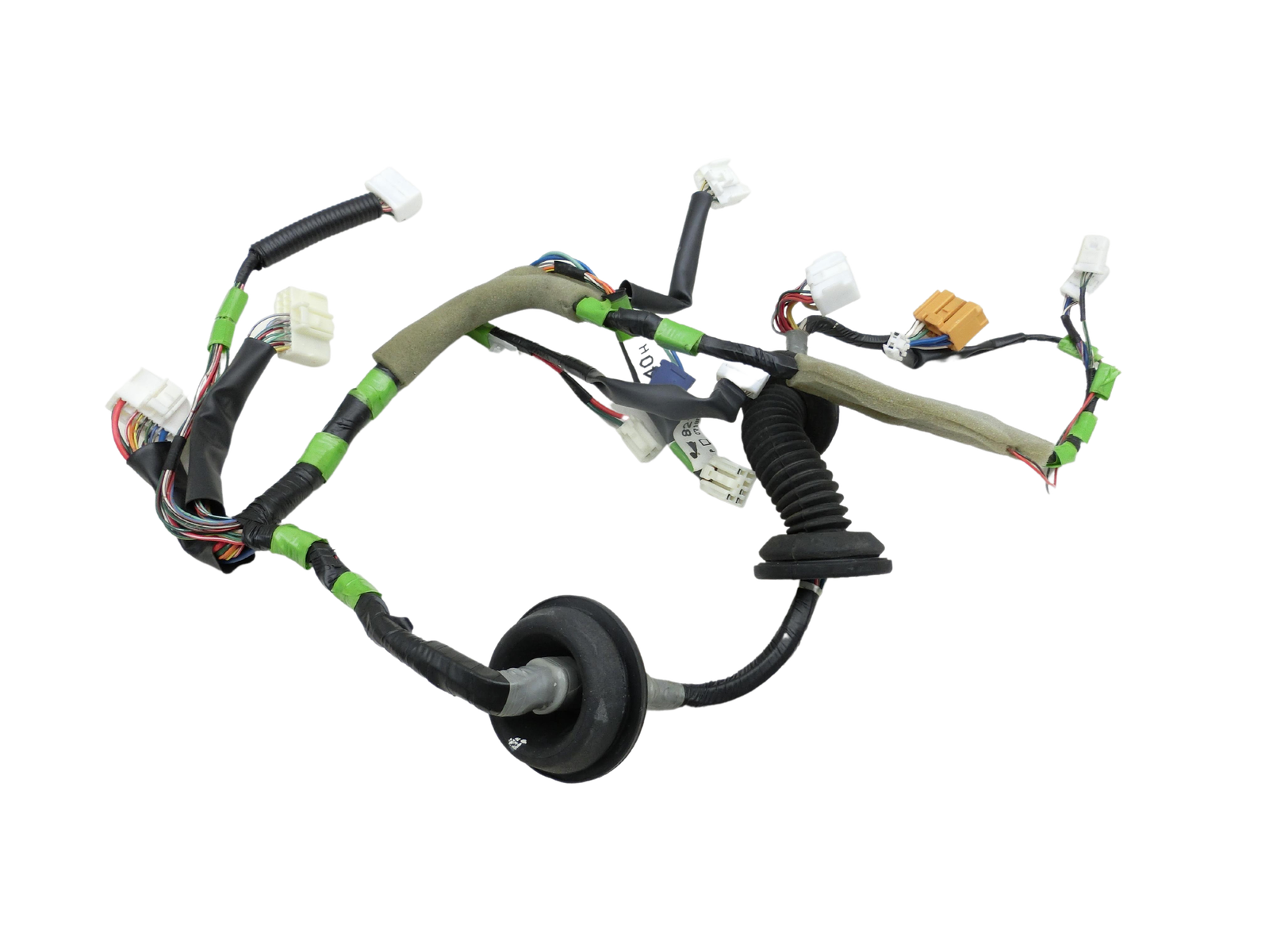 Harness for Door and Window Lift Right Front Lexus LS400 94-97 - Bild 1