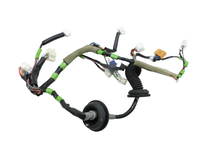 Lexus LS400 94-97  Kabelbaum für Tür und Fensterheber Rechts Vorne  - Bild 1