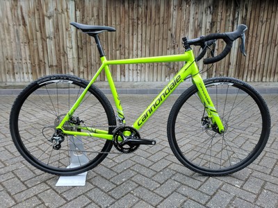 cannondale caadx for sale